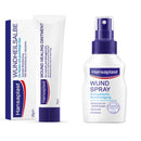 ^Hansaplast噴霧修護乳2件組ZC1032