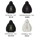 ^韓國LIFEWORK法鬥連帽TZI1751