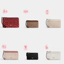 #Coach雙層手拿包ZB1672