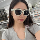 *Celine白匡太陽眼鏡ZG2370