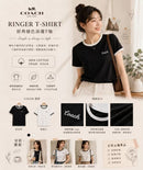 #Coach女短袖ZG1641