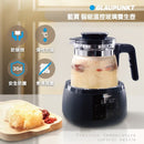 ^BLAUPUNKT溫控養身壺ZA1631