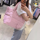 *Skechers櫻花粉托特包ZG1580