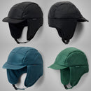 #Columbia刷毛防潑水飛行帽ZB1441