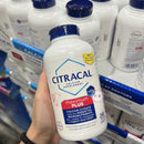 *Citracal檸檬酸D3鈣片ZE2305