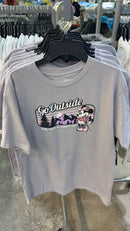 #Columbia小孩迪士尼踢ZCL0347