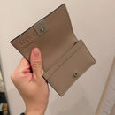 *Loewe簡約零錢卡夾包ZJL1001