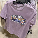 #Columbia女迪士尼踢ZCL0341