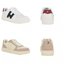 *Tommy女Hlogo板鞋ZF3081