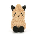 #Jellycat萬聖節限定花生貓ZH1270