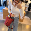 *Loewe迷你水桶包ZF1380