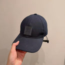 *Loewe深藍L號棒球帽ZJL1028