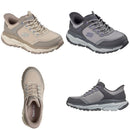 *Skechers女健走鞋ZG1882