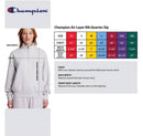 *Champion女款刷毛休閒短褲ZI3041
