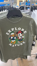 #Columbia小孩迪士尼踢ZCL0347