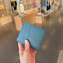 *Loewe深色系短夾ZJL1019
