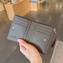 *Loewe拉鏈扣中夾ZJL1022