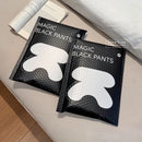 ^珂宣尼霧面香水絲襪3入贈睫毛夾ZC0645