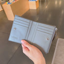 *Loewe拉鏈扣中夾ZJL1022