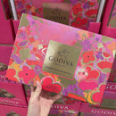 *Godiva情人節巧克力禮盒27入ZB1085