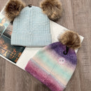 #Northeast青年毛帽ZA1270