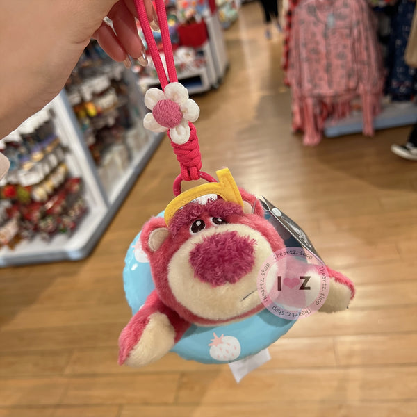 #Disney可愛吊飾YJ1507