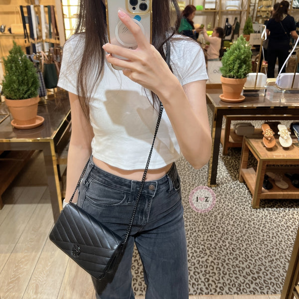 *TB專櫃Kira黑wocYK1999