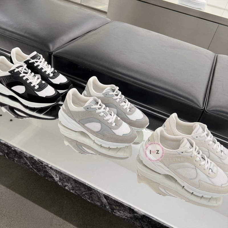 *Celine女慢跑鞋YLL0699