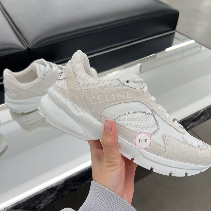 *Celine女慢跑鞋YLL0699