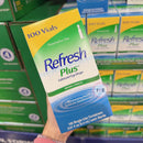 #Refresh人工淚滴眼淚ZA3067