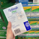 #Refresh人工淚滴眼淚ZA3067