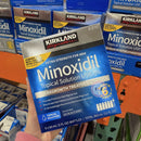 *Kirkland米諾生髮液ZA3066