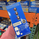 *Kirkland米諾生髮液ZA3066