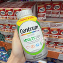 *Centurm善存50+銀寶複合維生素ZA3064