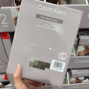 #CK內衣黑藕兩件組ZA3158