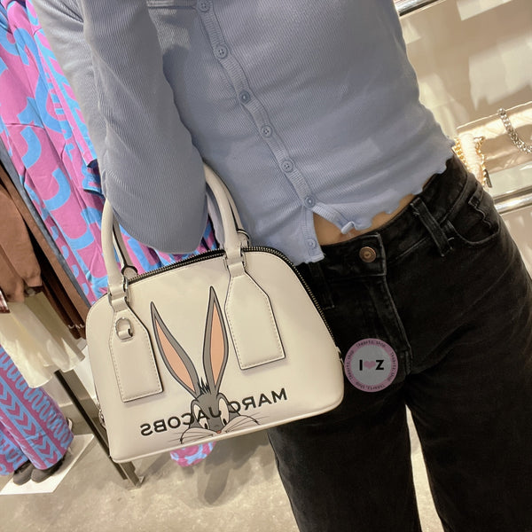 *MJ兔巴哥手提包