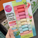 *eos護唇膏9隻組ZCL0568