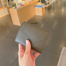 *Loewe拉鏈扣中夾ZJL1022