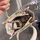 *MJ小花款托特包YFL30119