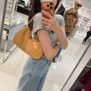 *MK毛面肩背包ZHL2703