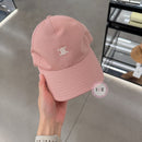 *Celine棒球帽ZE2060