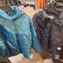 *Columbia女鋁點外套ZCL0344