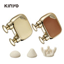 ^KINYO雙頭口袋筋膜槍ZI0797