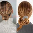 ^法國製BICHOUS系列髮圈ZB2161