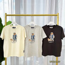 ^WHOAU相片SteveBearDog短踢ZH0443