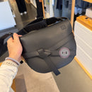 *Loewe撞色小款gateZF1374