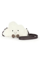 *Jellycat白雲朵側背包ZH2879