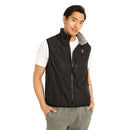 *USpoloassn男抓絨背心ZA2161